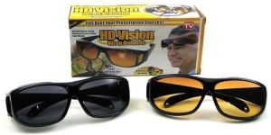 HD Vision Sunglasses UV Protection